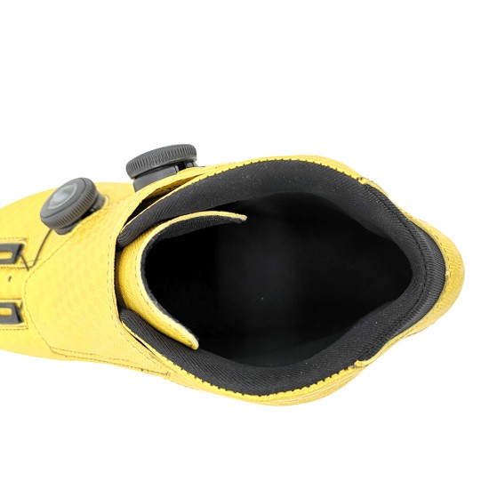 OEM Wholesale New Inline Speed Skating Boot, High Quality Full Carbon Skate Shoes Speed Boots