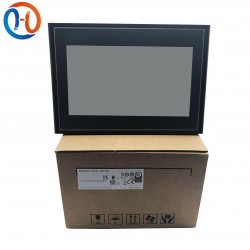 New Original DOP-107WV HMI Screen Display Control Touch  PLC Module Stock in Warehouse Human Machine Interfaces