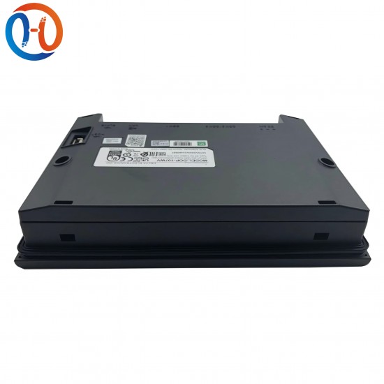 New Original DOP-107WV HMI Screen Display Control Touch  PLC Module Stock in Warehouse Human Machine Interfaces