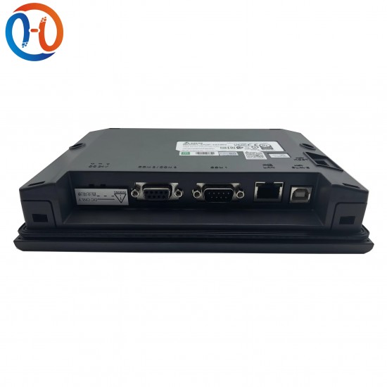 New Original DOP-107WV HMI Screen Display Control Touch  PLC Module Stock in Warehouse Human Machine Interfaces