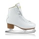 High Quality White Ice Skating Shoes Fashionable Winter Figure Skate Boots for Ice Rink Sports Exclusive for Asia
