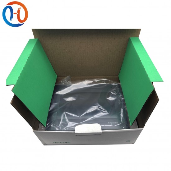 HMIGXU3512 HMI Screen Display Control Touch New Original PLC Module Stock in Warehouse
