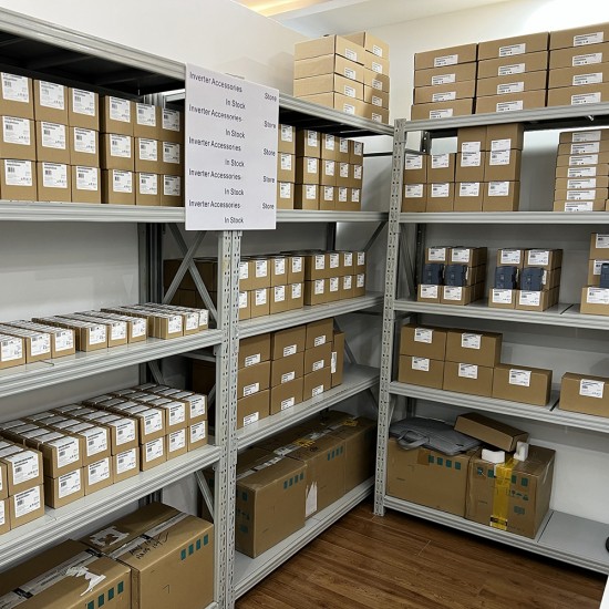 HMIGXU3512 HMI Screen Display Control Touch New Original PLC Module Stock in Warehouse