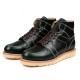 Vintage Men's and Women's Winter Top Layer Cowhide Shoes Designer Boots for Men Goodyear Stitching Technology Boots