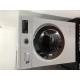 7kg Front Load Washing Machine White Color with Universal Motor Fully Automatic Home Appliances