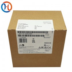 New Original Simatic 6ES7214-1BG40-0XB0 Controller S7-1200 PLC Module Stock in Warehouse