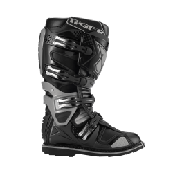 TR Tiger Boots Motocross Motorcycle Racing Shoes Motorcycle Racing Shoes