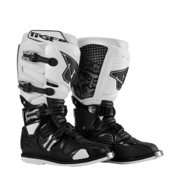 TR Tiger Boots Motocross Motorcycle Racing Shoes Motorcycle Racing Shoes