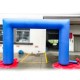 Inflatable Arch Customizing Outdoor Advertising Huge Inflatable Arch