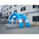 Inflatable Arch Customizing Outdoor Advertising Huge Inflatable Arch