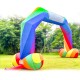 Inflatable Arch Customizing Outdoor Advertising Huge Inflatable Arch
