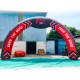 Inflatable Arch Customizing Outdoor Advertising Huge Inflatable Arch