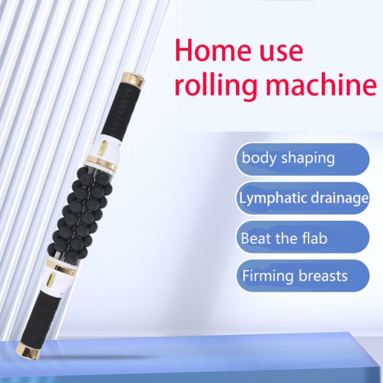 New Cellulite Reduction Therapy Machine Inner Ball Therapy Roller Perdre Du Poids