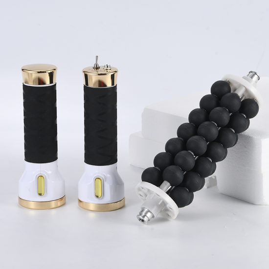 New Cellulite Reduction Therapy Machine Inner Ball Therapy Roller Perdre Du Poids