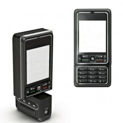 Free Shipping for NK 3250 Original Best Buy Simple Cheap Rotating Classic Unlocked GSM Mobile Cell Phone by Post