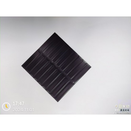 Anti Theft EAS Label Sticker EAS AM DR Label  EAS 58khz Anti Theft Barcode DR Label for Shopping Mall and Supermarket