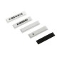 Anti Theft EAS Label Sticker EAS AM DR Label  EAS 58khz Anti Theft Barcode DR Label for Shopping Mall and Supermarket