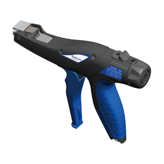 HBQ-321-00mm CABLE TIE GUN  Tools for Locking Cable Ties Nylon Cable Zip Tie Tool Gun