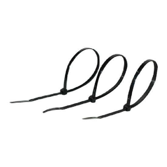 HBQ-321-00mm CABLE TIE GUN  Tools for Locking Cable Ties Nylon Cable Zip Tie Tool Gun