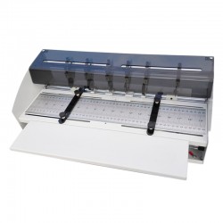 SG-H500 A3 460mm Size Manual Creasing , Cutting Machine, Perforating Machine