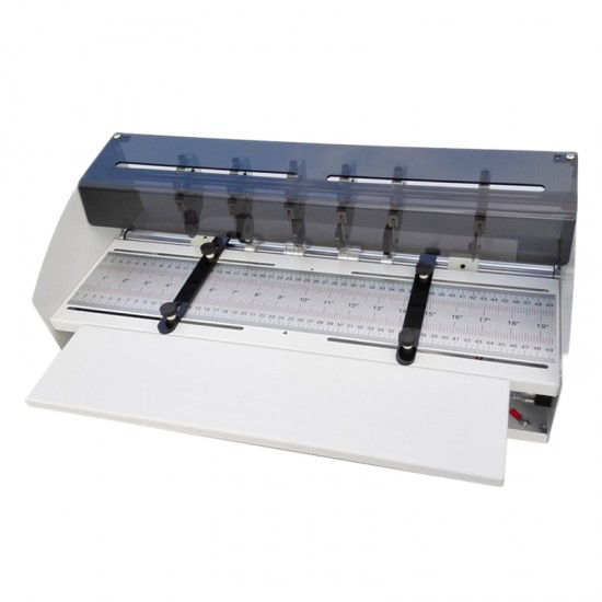 SG-H500 A3 460mm Size Manual Creasing , Cutting Machine, Perforating Machine