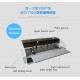 SG-H500 A3 460mm Size Manual Creasing , Cutting Machine, Perforating Machine