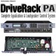 Paulkitson Professional Audio Processor DriveRack PA Metal DSP Audio Signal Expert Sound Equipment