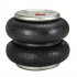 FD200-22 CI Cylinder Air Spring Bellows for Contitech Single Acting FD200-19