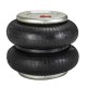 FD200-22 CI Cylinder Air Spring Bellows for Contitech Single Acting FD200-19