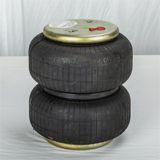 FD200-22 CI Cylinder Air Spring Bellows for Contitech Single Acting FD200-19