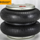 FD200-22 CI Cylinder Air Spring Bellows for Contitech Single Acting FD200-19