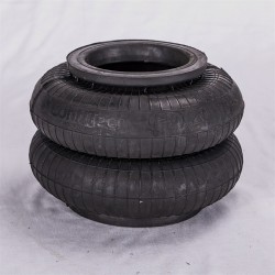 FD200-22 CI Cylinder Air Spring Bellows for Contitech Single Acting FD200-19