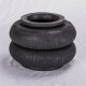 FD200-22 CI Cylinder Air Spring Bellows for Contitech Single Acting FD200-19