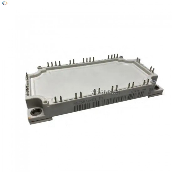 IGBT POWER MODULE FS100R12KE3-B3 FS75R12KE3-B3 IFS100B12N3E4_B40 IFS100B12N3E4-B40