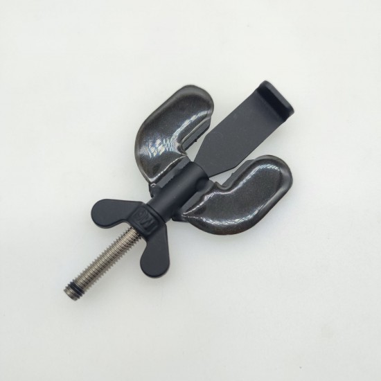 Inside Opening Door Blocker Hotel Security Door Blocker Solitary Portable Wolf Deterrent for Hotel Home Apartment Door Blocker