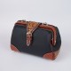 SNAIL Handmade Leather Handbag Floral Crossbody Rel Cowhide Hand Tooled Cowhide Women Fashion Bag Shoulder Bag