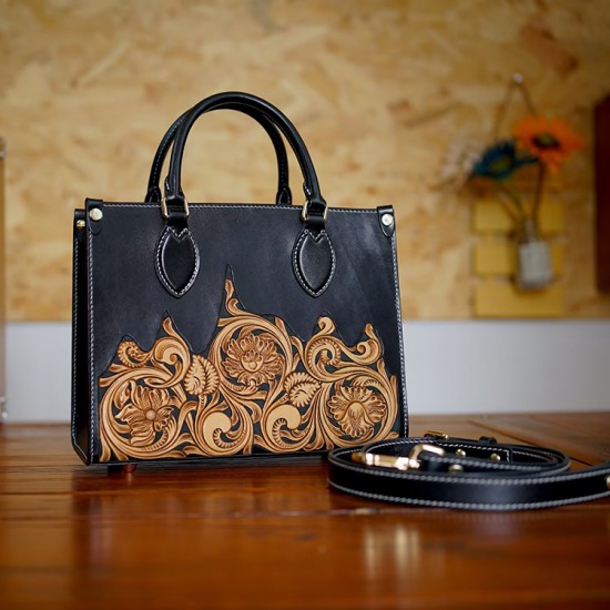 SNIAL Handcraft Fashion  Design  Leather Women Handbags Custom Embossed Vegan Leather Crossbody Bag Elegant Women'S Shoulder Bag