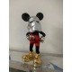 Customized Famous Cartoon Art Statue Fiberglass Popeye Sculpture Popeye Statue for Home Decoration