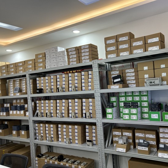 XBC-DR30SU New Original PLC Module Stock in Warehouse