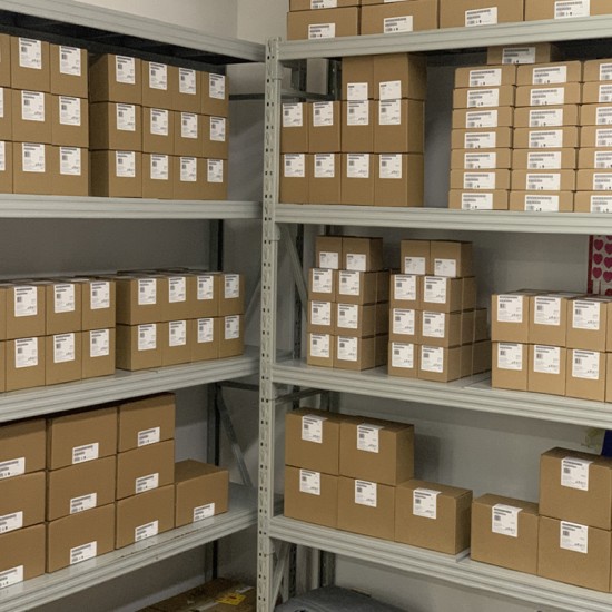 PLC Controller GM4-CPUC PLC Module New Original Stock in Stock Plc Programming Controller