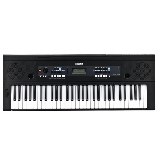 New Yamahas KB-90 Original Keyboards Offer 61keys English Panel Black KB90 Keyboard Set