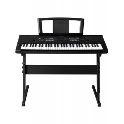 New Yamahas KB-90 Original Keyboards Offer 61keys English Panel Black KB90 Keyboard Set