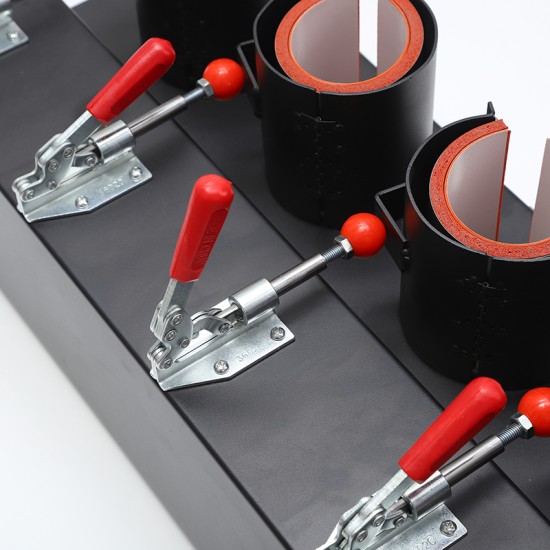 Multifunction 5 in 1 Mug Press Machine Digital Press Machine Mug Printing Machine