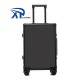 New Product Colourful Travel Trolley Carbon Fiber Luggage Bag Classic Suitcase Sets