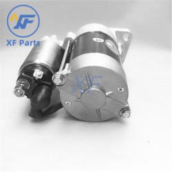 XF Parts Engine Starter Motor 4JJ1 8980844070     8980552791  02802632  8-98084407-0     8-98055279-1  8980450270
