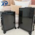 OEM Factory Carbon Fiber Suitcase Classic Suitcase Sets 20 Inch Carbon Fiber Airplane Bag