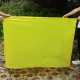 T001C Industrial Dust Proof Big Square Bottom PE Plastic Bag Gusseted Pallet Covers Sheets