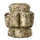 Oleaderbag Assemble a Practical Backpack Assault Backpack Make up Water Bag Backpack with Frame