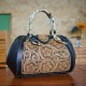 Factory Custom Crossbody Bag Women Single Shoulder Bag Wholesale Leather  Handbag for Women High Quality