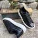 New Designer Men Casual Shoes Fashion Crocodile Genuine Leather Men Shoes High Quality Dress Men Casual Work Shoes